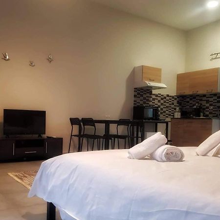 Meteora House- Cozy Living Διαμέρισμα Καλαμπάκα Εξωτερικό φωτογραφία